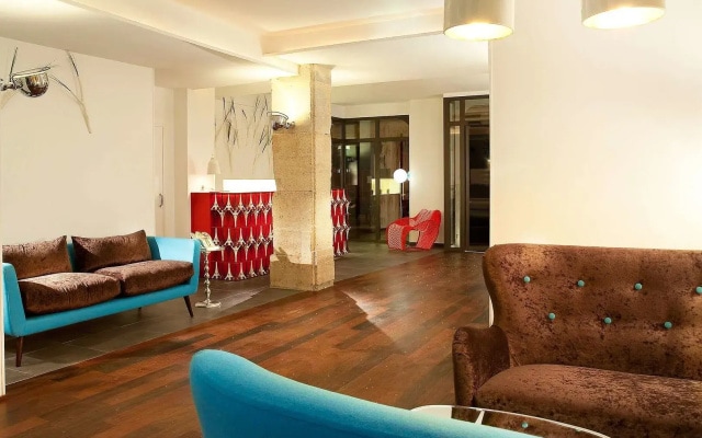 Hôtel Joyce - Astotel