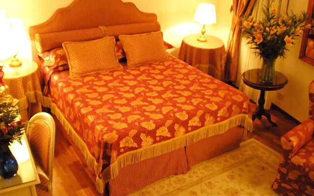 B&B La Corte Dei Dogi