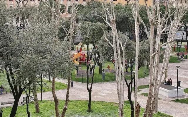 Affittacamere Re di Roma