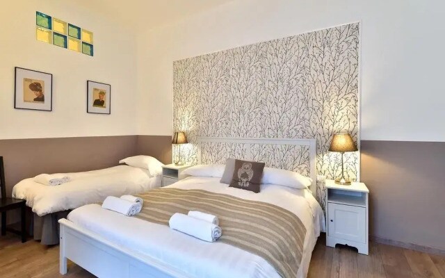 Romantica Rooms