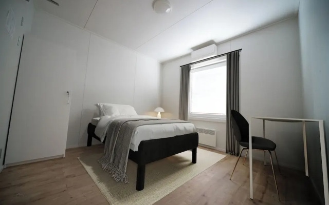Forenom Hostel Ylläs