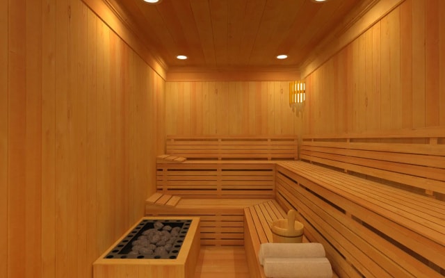 Vois Hotel Ataşehir SPA