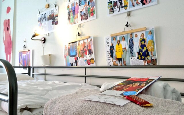 Kiez Hostel Berlin