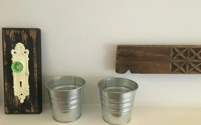 Maru Apartment