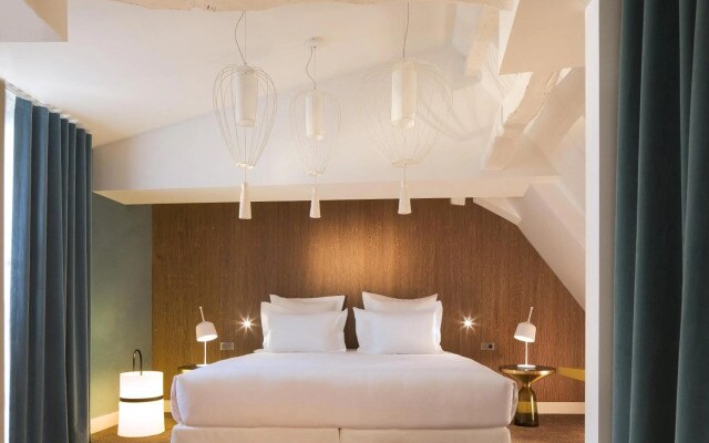 Hôtel Dupond Smith