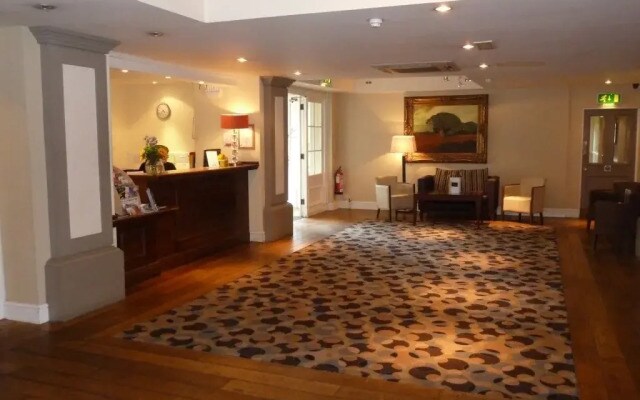 Chimney House Hotel