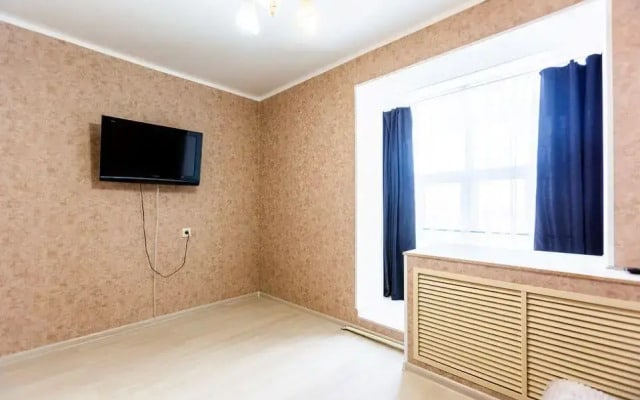 Astra Apartmets на улице Кубанская 21
