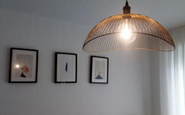 Malaga Urban Suite