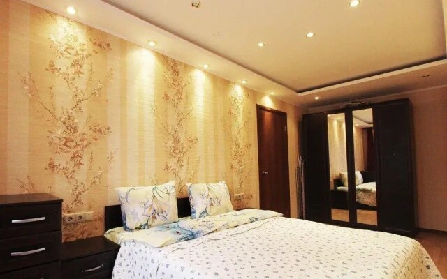 ApartLux Вернандского