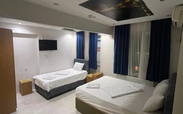 Hotel Diva