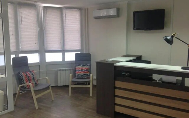 Best Friends Hostel