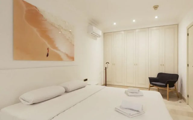 Olala Gava Beach Villa