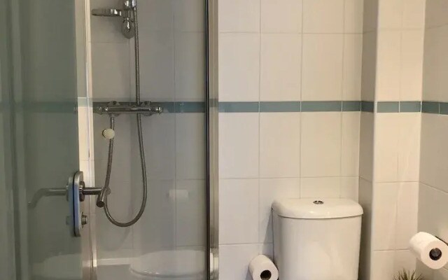 The Habitat I
