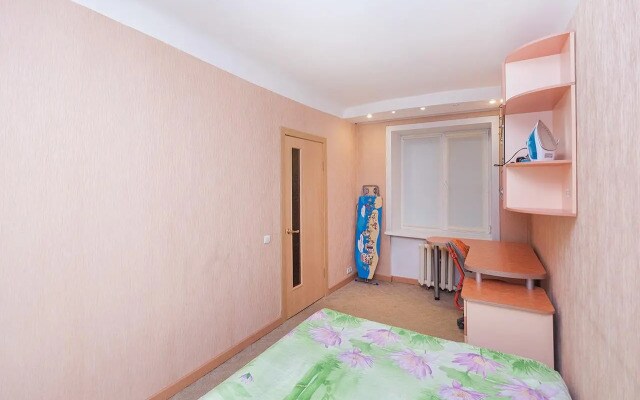 Квартирка-НСК на улице Ватутина 23