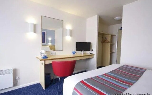 Travelodge Liverpool Central