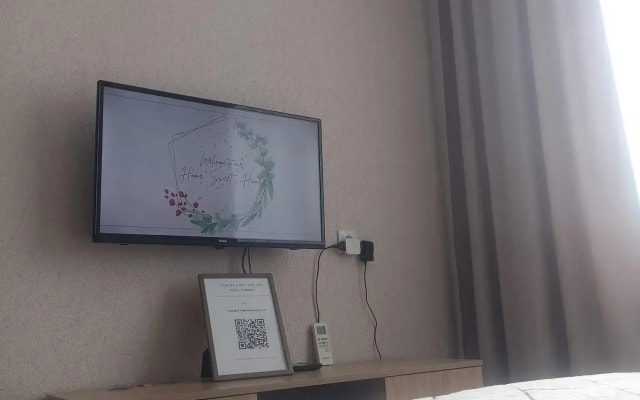Апартаменты на улице Висаитова 10/9