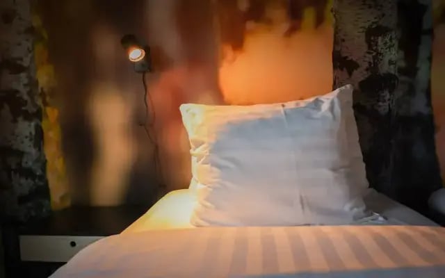Place to Sleep Hotel Liminka