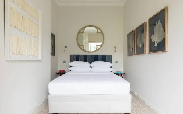 Coleherne Road III by Onefinestay