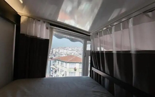 Musk24 Hostel