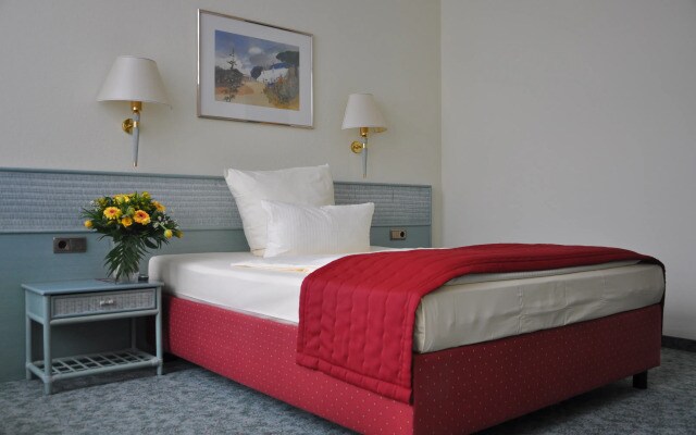 Hotel Steglitz International