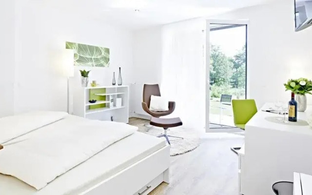 LikeApart Serviced Apartments am Golfplatz Fürth