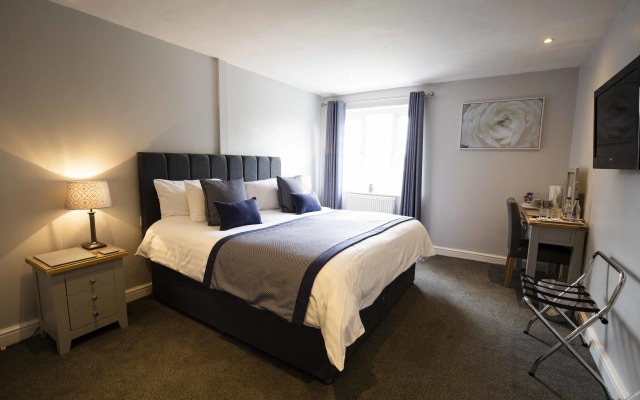Kinderton House Hotel
