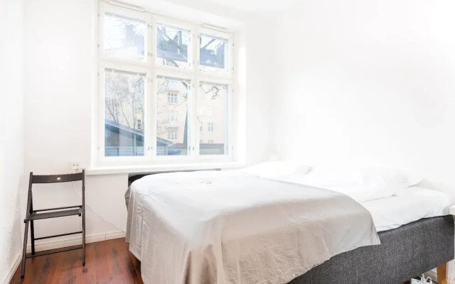 WeHost Jääkärinkatu 13 B 24
