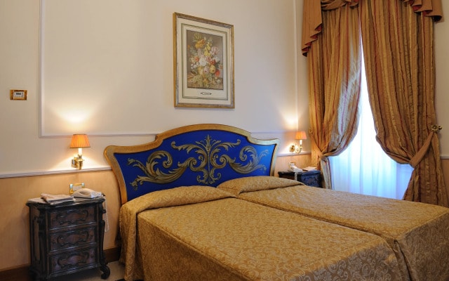 Hotel Giulio Cesare