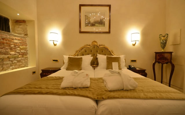 Hotel Nani Mocenigo Palace