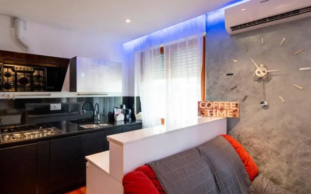 Mr Brown Suites - EUR