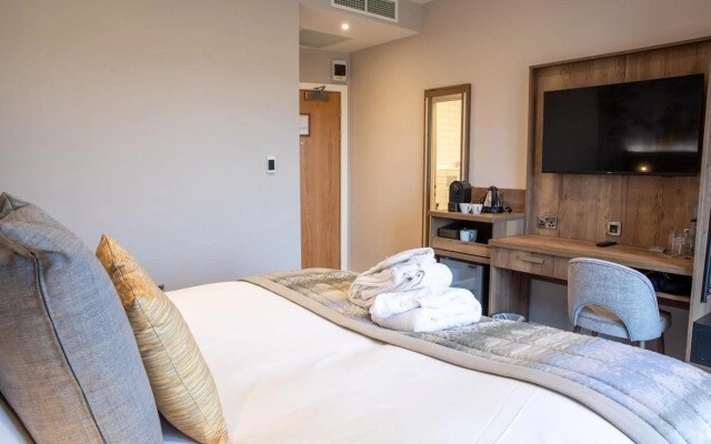 Barton Manor Hotel & Spa, BW Signature Collection