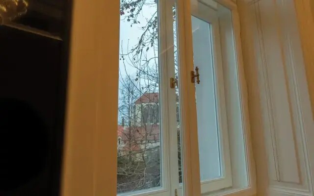 Vodičkova Luxury Suites