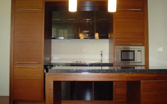 Żoliborz Apartamenty