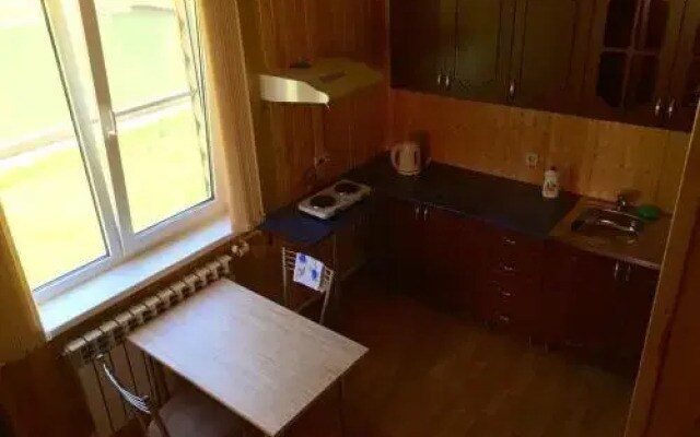 Eco-Chalet Honey Place