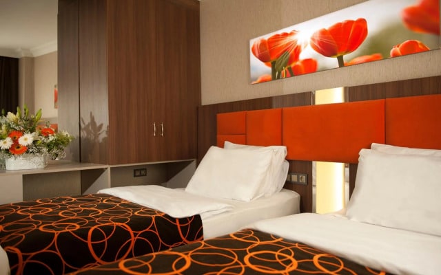 Hotel Birbey