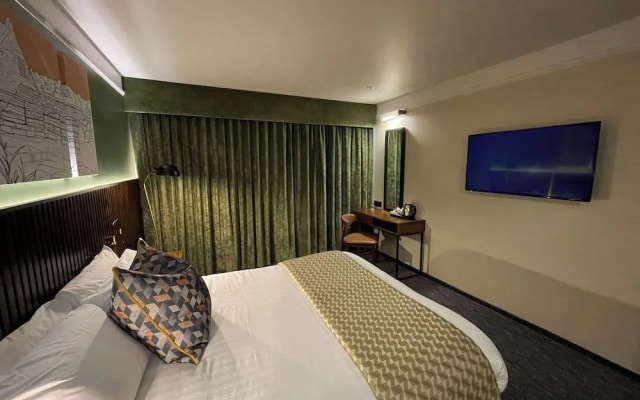 Hotel Nineteen