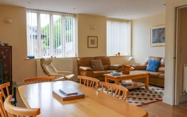 3 Coach House Mews