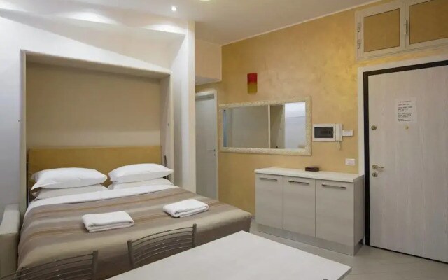 S&g Apartments Gold 5min Walk From The Vatican