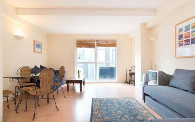 Veeve - City Apartments