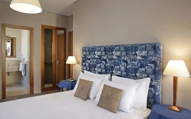 Hotel Ponte Milvio