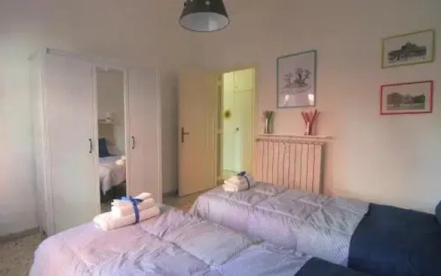 Casa Amelia