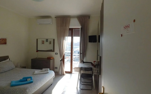 Bellaventura B&B