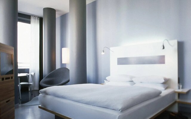 Hotel Ku'Damm 101