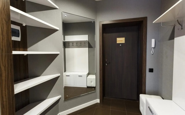 Apartments Home Orenburg