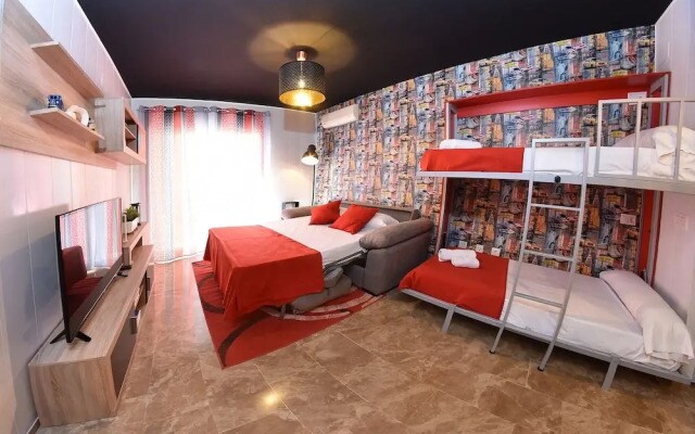 Apartamentos Zenplaya 14