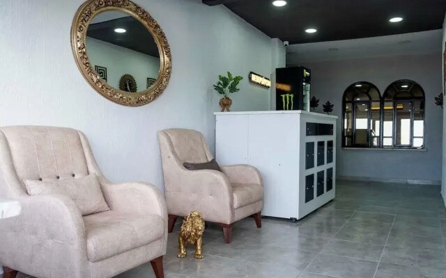 İdeal Butik Otel