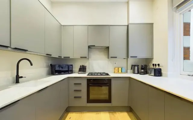 Be London - Piccadilly Circus Residences