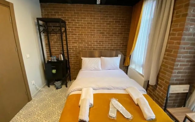 Gen Suites Cibali