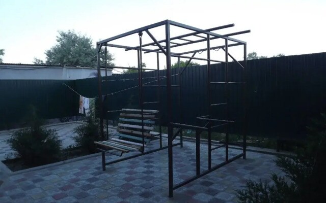 Sindika Guest House