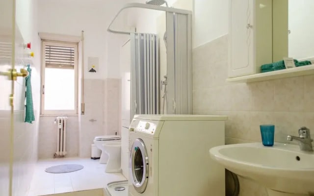 Kamchu Apartments Piazza Bologna